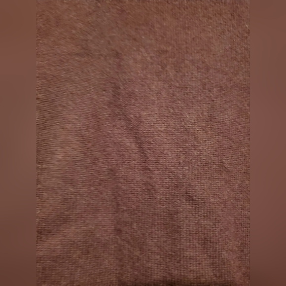 Tasso Elba Pure Cashmere Sweater - Picture 5 of 5